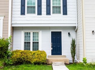 12310 Granada Way, Woodbridge, VA 22192