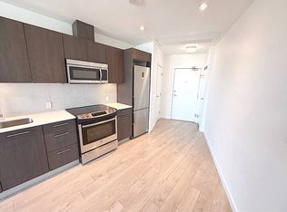 97 W Georgia St #1505, Vancouver, BC V6B 0R4