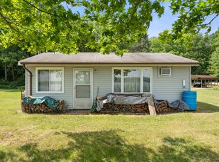 1682 E Turner Lake Rd, Lac Du Flambeau, WI 54538