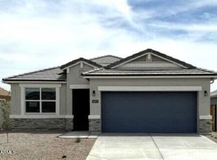 1411 W Shannons Way, Coolidge, AZ 85128
