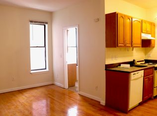 309 Huntington Ave APT 2B, Boston, MA 02115
