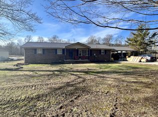 132 Pratt Rd, Manchester, TN 37355