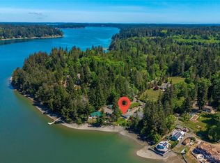 3223 Aspinwall Rd NW, Olympia, WA 98502