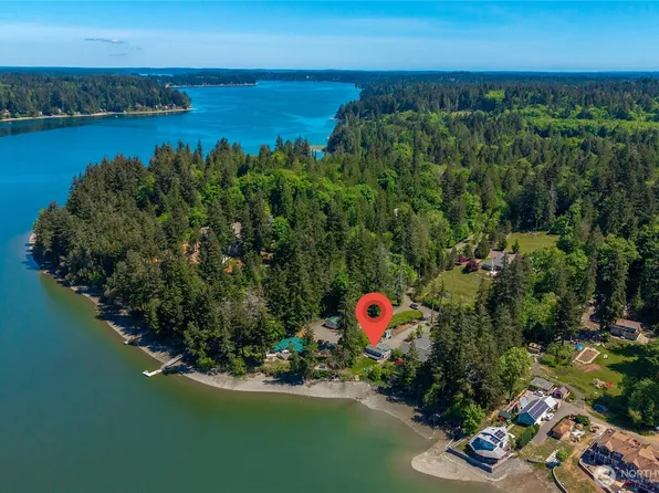 3223 Aspinwall Road NW, Olympia, WA 98502