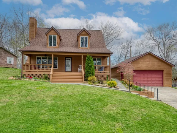 518 Arrow Cir, Kodak, TN 37764