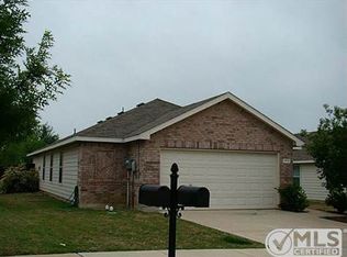 2031 Kickapoo Trl, Heartland, TX 75126