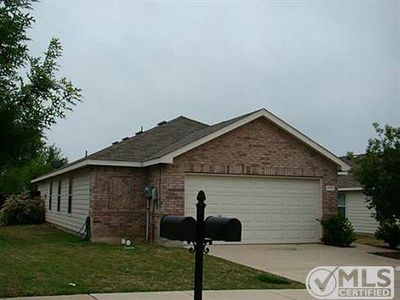 2031 Kickapoo Trl, Heartland, TX, 75126