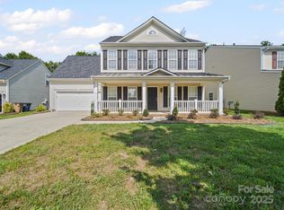 1022 Canopy Dr, Indian Trail, NC 28079