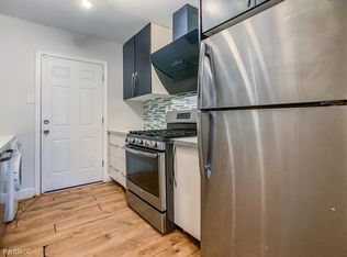 2202 Tuemmler Ave, Landover, MD 20785