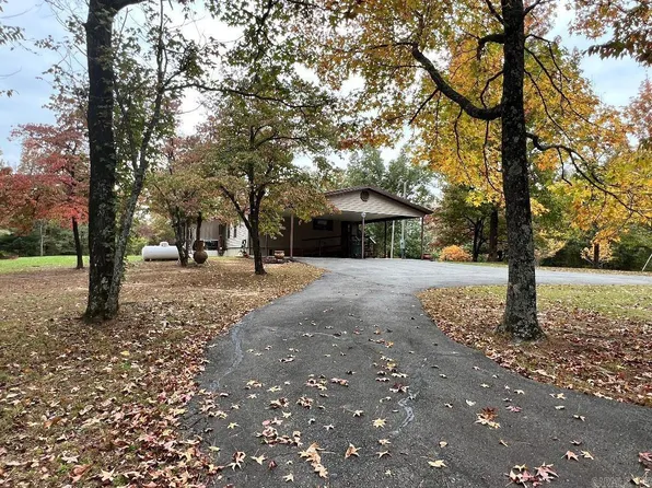 1658 Avalon Rd, Star City, AR 71667