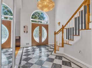 323 Van Zile Rd, Brick, NJ 08724