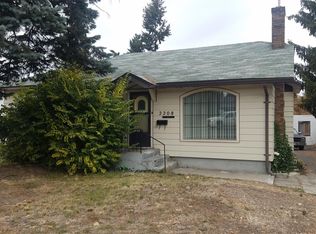 2208 W Grace Ave, Spokane, WA 99205