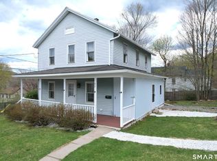 57 Bridge Street, Winchester, CT 06098