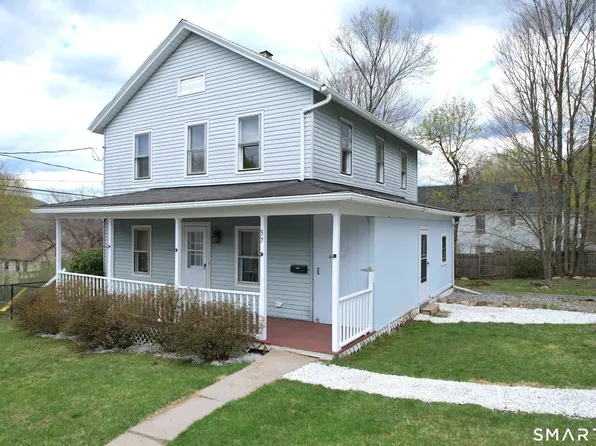 57 Bridge Street, Winchester, CT 06098