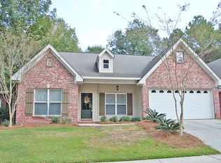 9 Cottage Park, Hattiesburg, MS 39402