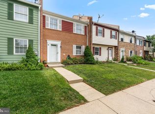 9 Vienna Ct, Frederick, MD 21702