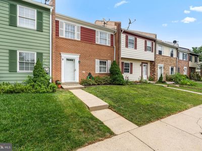 9 Vienna Ct, Frederick, MD, 21702