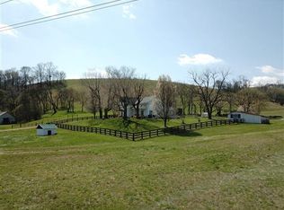 1910 Big Dry Creek Rd, Pulaski, TN 38478