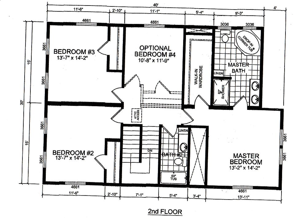2nd image of 20250 Beatrice St