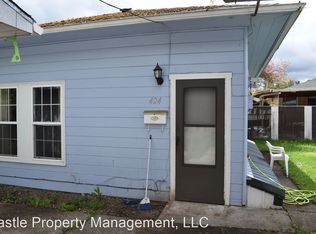 424 Wheeler St, Lebanon, OR 97355