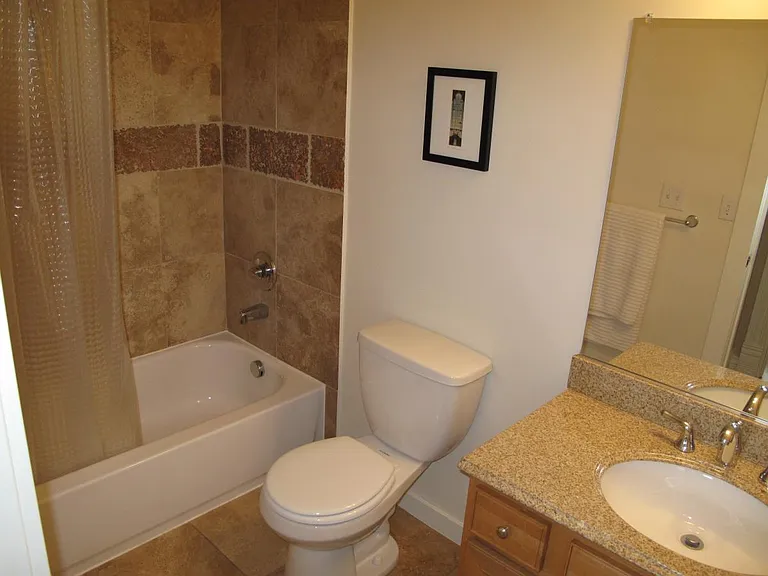 guest bath