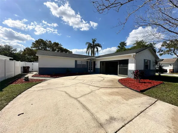 2522 Bowmer Dr, Kissimmee, FL 34744