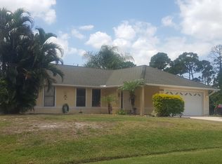 1510 SW Silver Ln, Port Saint Lucie, FL 34953