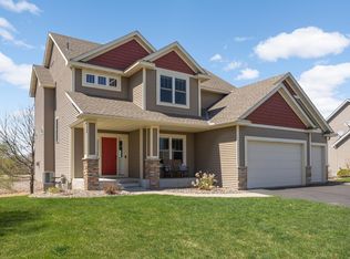 4589 Merganser Dr, Saint Bonifacius, MN 55375