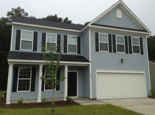 129 Vango Dr, Goose Creek, SC 29445