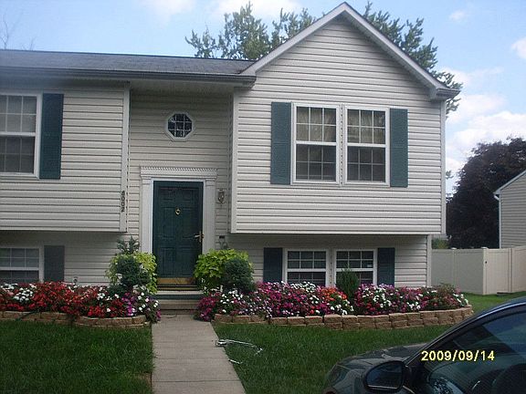 Beautiful & Spacious Home