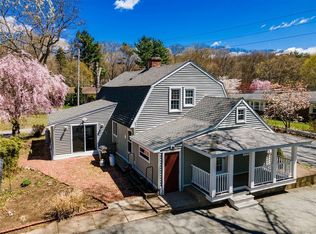 182 Hines Rd, Cumberland, RI 02864