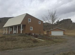 2955 Highway 10, Park City, MT 59063