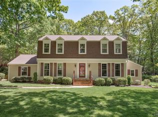 2111 Leovey Ln, Midlothian, VA 23113