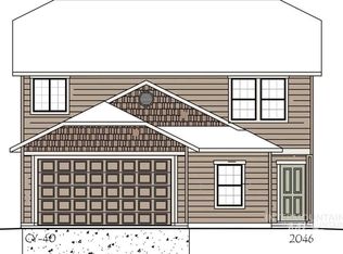 5584 W Old Ranch St #616, Boise, ID 83714