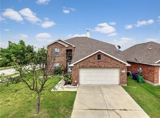 2057 Shady Glen Trl, Princeton, TX 75407