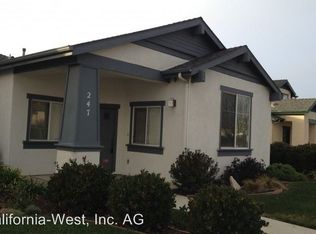 247 Courtland St, Arroyo Grande, CA 93420