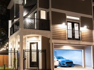 1126 W 23rd St UNIT C, Houston, TX 77008