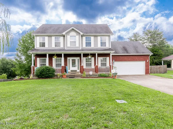 135 Berkshire Ave, Rineyville, KY 40162