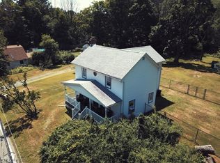 434 Mount Hope Rd, Wharton, NJ 07885