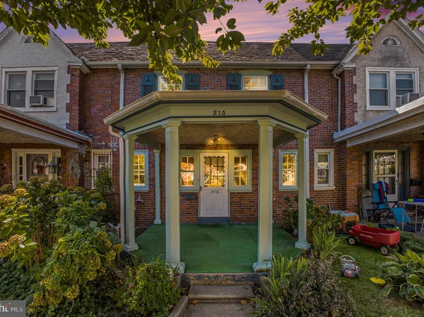 214 Stoneway Ln, Merion Station, PA 19066