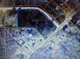 2511 Matthew Ln, Selma, AL 36703