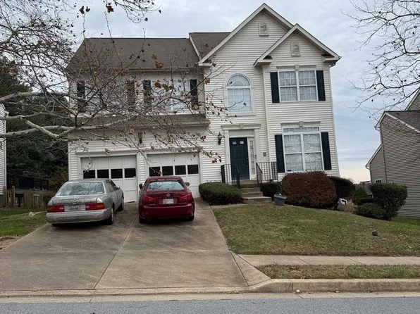 9712 Watts Rd, Owings Mills, MD 21117