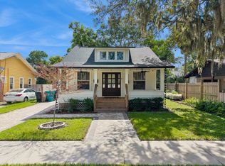 809 N Hyer Ave, Orlando, FL 32803