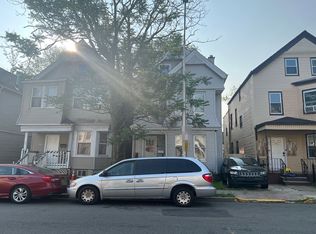 142 Steuben St, East Orange, NJ 07018