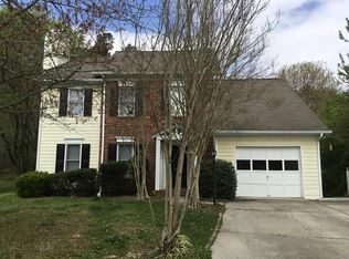 3601 Single Leaf Ct, High Point, NC 27265