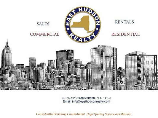 Rented by East Hudson Realty | media 12