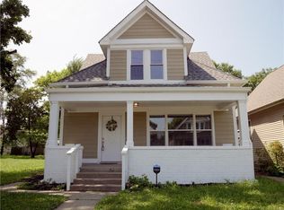 426 N Lasalle St, Indianapolis, IN 46201