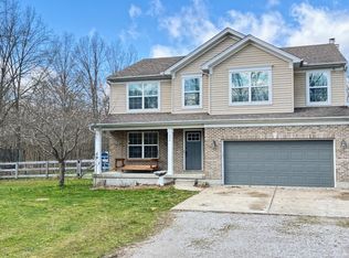 204 Bryant Ln, Williamsburg, OH 45176