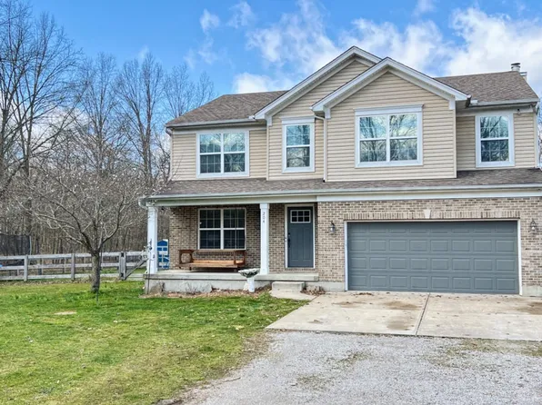 204 Bryant Ln, Williamsburg, OH 45176