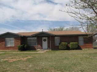 1901 SE 13th St, Mineral Wells, TX 76067